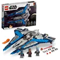 LEGO® Star Wars 75316 Mandalorian Starfighter™ | Neu | OVP