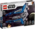 LEGO Star Wars 75316 Mandalorian Starfighter - NEU & OVP