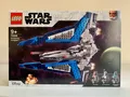 LEGO® Star Wars 75316 Mandalorian Starfighter - Neu & OVP