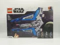 LEGO® 75316 - Star Wars - Mandalorian Starfighter - NEU & OVP