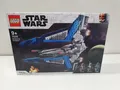 Lego Star Wars 75316 Mandalorian Starfighter Neu & OVP