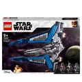 LEGO Star Wars: Mandalorian Starfighter (75316) NEU/OVP