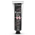 5902539707311 Flexy Gel żel do przedłużania paznokci White 25g Elisium