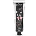 5902539708769 Flexy Gel żel do przedłużania paznokci Milky 25g Elisium