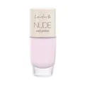 5901571043500 Lovely Nude Nail Polish lakier do paznokci 1 8ml (P1) Lovely