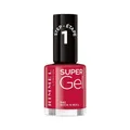 Rimmel Super Gel żelowy lakier do paznokci 042 Rock N Roll 12ml (P1) Rimmel