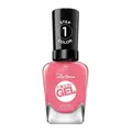 074170469998 Sally Hansen Miracle Gel żelowy lakier do paznokci 292 Rain Glow 14