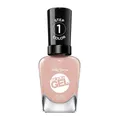 074170470000 Sally Hansen Miracle Gel żelowy lakier do paznokci 363 Peaches  Dre
