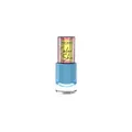 5902026663991 Ingrid Color Shot lakier do paznokci 03 Baby Blue 7ml (P1)