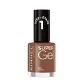3616301245803 Rimmel Super Gel żelowy lakier do paznokci 052 Camo 12ml (P1)