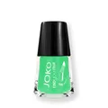 5903216405759 Joko Find Your Color Neon lakier do paznokci z winylem 204 Crazy F