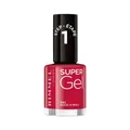 Rimmel Super Gel żelowy lakier do paznokci 042 Rock N Roll 12ml (P1) Rimmel