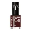 Rimmel Super Gel żelowy lakier do paznokci 043 Venus 12ml (P1) Rimmel