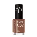 3616301245803 Rimmel Super Gel żelowy lakier do paznokci 052 Camo 12ml (P1)