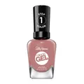074170471076 Sally Hansen Miracle Gel żelowy lakier do paznokci 252 Rose and Shi
