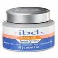 039013606923 IBD French Xtreme Gel UV żel budujący Pink 56g (P1) IBD