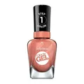 074170437058 Sally Hansen Miracle Gel lakier do paznokci 660 Terra Coppa 14.7ml