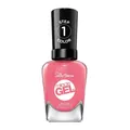 074170469998 Sally Hansen Miracle Gel żelowy lakier do paznokci 292 Rain Glow 14