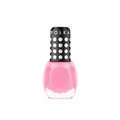 5903587574344 Vipera Polka Nail Polish lakier do paznokci 134 5.5ml (P1) Vipera