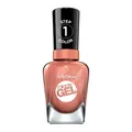 074170437058 Sally Hansen Miracle Gel lakier do paznokci 660 Terra Coppa 14.7ml