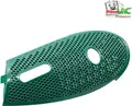 MisterVac Filter Abdeckung Ersatzhalterung kompatibel mit Vorwerk Kobold 135