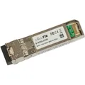MikroTik S 85 DLC03D 10GbE SFP + SR-LC (SM) für 850nm CCR1036-8G-2S + EM Einheit (MT S+85DLC03D)