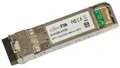5902560365955 Moduł SFP+ 10Gb/s, 850nm, LC/UPC, 300m, Wielomodowy MikroTik S+85D