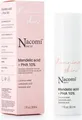 Nacomi Advanced Gesichtsserum mit Mandel- und PHA-Säure 10% - 30 ml