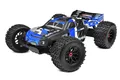 Team Corally KAGAMA XP 6S RTR Blau Brushless Power 6S ohne Akku und Ladegerät /