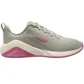 Nike W  Air Zoom Bella 7 Trainingsschuh Grau, Damen, Größe: 42 - Nike W  Air Zoom Bella 7 Trainingsschuh Grau, Damen, Größe: 42 - woman - Grau
