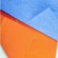 Meiko Thermobodentuch 210, Bodentuch, 50 x 70 Vlies 188560-001-5 , 1 Packung = 10 Stück, Farbe: orange