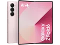 SAMSUNG Galaxy Z Fold6 5G 256 GB Pink Dual SIM