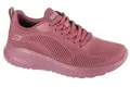 Sneaker Damen, Skechers Bobs Squad Chaos - Face Off, Violett