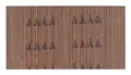 Bosch Pro PN23 G-Pin, 0,65/23 g, verzinkt, 30 mm - 10000er Pack - 2607017753 (10.000 Stück)