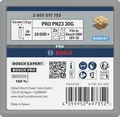 Bosch PRO PN23 G-Pin, 0,65/23 g, verzinkt, 30 mm, 10.000 Stück