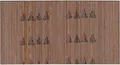 Bosch PRO PN23 G-Pin, 0,65/23 g, verzinkt, 30 mm, 10.000-tlg