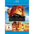 Der König der Löwen 2 - Simbas Königreich Special Edition