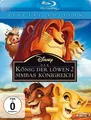 Der König der Löwen 2 - Simbas Königreich  [Special Edition]