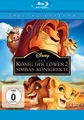 Der König der Löwen 2 - Simbas Königreich - Special Edition # BLU-RAY-NEU