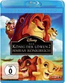 König der Löwen 2 (BR) Simbas Königreich Min: 82/DD5.1/WS - Disney BGY0089104 -