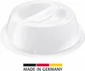 Westmark Mikrowellen Abdeckhaube, ø 27,5 cm (22462270)