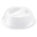 WESTMARK Mikrowellenhaube, optimale Hitzeregulation 22462270 , 1 Haube, Ø 27,5 cm