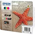 Original Epson 603 Multipack (C13T03A94010)