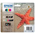 Epson 603 Multipack Seestern Original Tinte