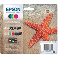 Epson Seestern 603 XL 3 Farben Originalpatrone