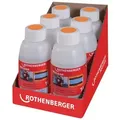 Rothenberger - Radiatorenreiniger, 6-er Pack - 1500000200