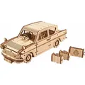 UGEARS 3D-Puzzle Harry Potter: Ford Anglia 244 Teile
