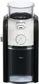 Krups elektrische Kaffeemühle mit Mahlgrad- und Tassenzahlauswahl - GVX212