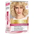 L’Oréal Paris Excellence Crème Haarfarbe Nr. 10 - Lichtblond Hellbraun Damen 