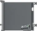 KIDIZ® Treppenschutzgitter Türschutzgitter ausziehbar 0-180CM | kindersicheres Treppengitter für Babys & Haustiere | Schutzgitter für Treppen & Türen Absperrgitter inkl. Bodenanker & Montagezubehör